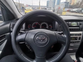 Toyota Corolla 1.4 vvt-i | Mobile.bg    6