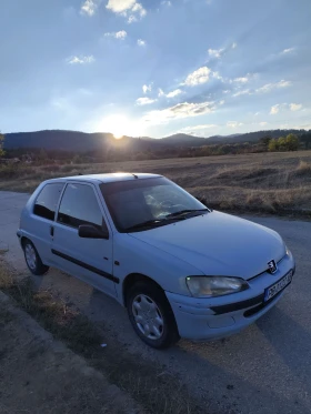 Peugeot 106 1.5 d | Mobile.bg    2