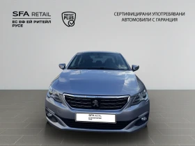 Peugeot 301 NEW ALLURE 1, 5 BlueHDi 102 BVM6 EURO 6 | Mobile.bg    2