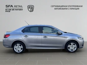 Peugeot 301 NEW ALLURE 1, 5 BlueHDi 102 BVM6 EURO 6 | Mobile.bg    7