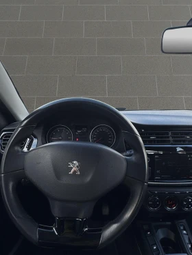 Peugeot 301 NEW ALLURE 1, 5 BlueHDi 102 BVM6 EURO 6 | Mobile.bg    9