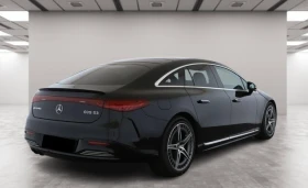 Mercedes-Benz EQS 53 AMG 4Matic+ = Premium Plus = Carbon  | Mobile.bg    2