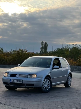 Обява за продажба на VW Golf Golf 4 1.9 tdi 110 ~2 500 лв. - изображение 1
