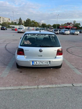 Обява за продажба на VW Golf Golf 4 1.9 tdi 110 ~2 500 лв. - изображение 8