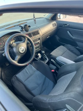 Обява за продажба на VW Golf Golf 4 1.9 tdi 110 ~2 500 лв. - изображение 4