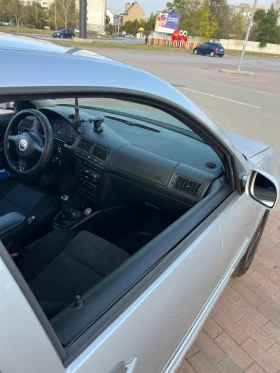 Обява за продажба на VW Golf Golf 4 1.9 tdi 110 ~2 500 лв. - изображение 7