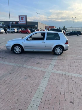 Обява за продажба на VW Golf Golf 4 1.9 tdi 110 ~2 500 лв. - изображение 5