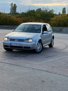 Обява за продажба на VW Golf Golf 4 1.9 tdi 110 ~2 500 лв. - изображение 2
