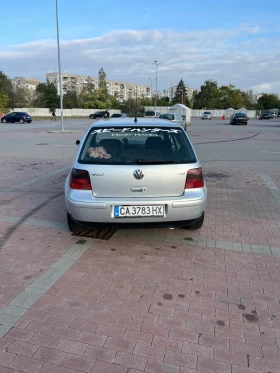 Обява за продажба на VW Golf Golf 4 1.9 tdi 110 ~2 500 лв. - изображение 6