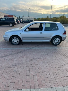 Обява за продажба на VW Golf Golf 4 1.9 tdi 110 ~2 500 лв. - изображение 9
