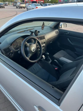 Обява за продажба на VW Golf Golf 4 1.9 tdi 110 ~2 500 лв. - изображение 3