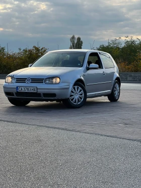 Обява за продажба на VW Golf Golf 4 1.9 tdi 110 ~2 500 лв. - изображение 1