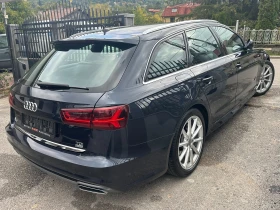 Audi A6 2.0TDI-190ks-3ХSline-LED-ФЕЙСЛИФТ-NAVI-PDC-Кожа-Е6 - 26999 лв. / 13804.37 € - 64746818 6