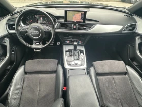 Audi A6 2.0TDI-190ks-3ХSline-LED-ФЕЙСЛИФТ-NAVI-PDC-Кожа-Е6 - 26999 лв. / 13804.37 € - 64746818 12