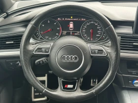 Audi A6 2.0TDI-190ks-3ХSline-LED-ФЕЙСЛИФТ-NAVI-PDC-Кожа-Е6 - 26999 лв. / 13804.37 € - 64746818 9