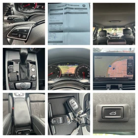 Audi A6 2.0TDI-190ks-3ХSline-LED-ФЕЙСЛИФТ-NAVI-PDC-Кожа-Е6 - 26999 лв. / 13804.37 € - 64746818 16