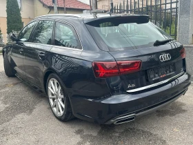 Audi A6 2.0TDI-190ks-3ХSline-LED-ФЕЙСЛИФТ-NAVI-PDC-Кожа-Е6 - 26999 лв. / 13804.37 € - 64746818 4