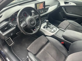 Audi A6 2.0TDI-190ks-3ХSline-LED-ФЕЙСЛИФТ-NAVI-PDC-Кожа-Е6 - 26999 лв. / 13804.37 € - 64746818 8