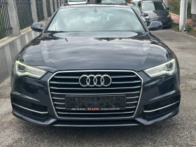 Audi A6 2.0TDI-190ks-3ХSline-LED-ФЕЙСЛИФТ-NAVI-PDC-Кожа-Е6 - 26999 лв. / 13804.37 € - 64746818 2