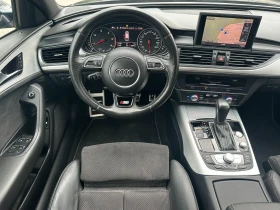 Audi A6 2.0TDI-190ks-3ХSline-LED-ФЕЙСЛИФТ-NAVI-PDC-Кожа-Е6 - 26999 лв. / 13804.37 € - 64746818 7