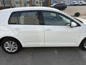 VW Golf 1.8 TSI, снимка 3