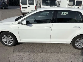 VW Golf 1.8 TSI, снимка 4