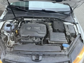 VW Golf 1.8 TSI, снимка 7