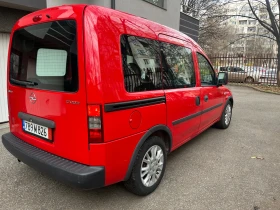 Opel Combo 1.7 CDTI, снимка 3