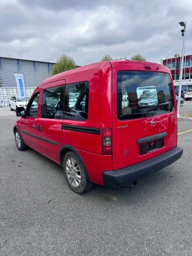 Обява за продажба на Opel Combo 1.7 CDTI ~8 999 лв. - изображение 5