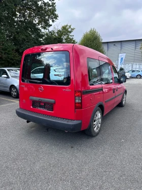 Обява за продажба на Opel Combo 1.7 CDTI ~8 999 лв. - изображение 3