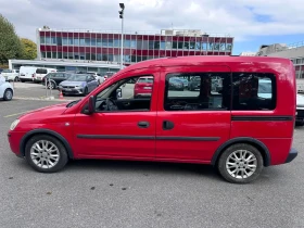 Обява за продажба на Opel Combo 1.7 CDTI ~8 999 лв. - изображение 2