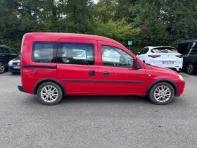 Обява за продажба на Opel Combo 1.7 CDTI ~8 999 лв. - изображение 4