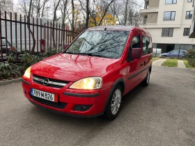 Opel Combo 1.7 CDTI, снимка 2