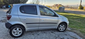 Toyota Yaris | Mobile.bg    4