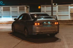 Honda Accord 2.4 i-VTEC, 6MT, 216 к.с. (ремап от Тео София) - изображение 1