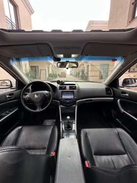 Honda Accord 2.4 i-VTEC, 6MT, 216 .. (   ) | Mobile.bg    7