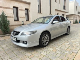 Honda Accord 2.4 i-VTEC, 6MT, 216 .. (   ) | Mobile.bg    3