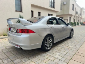 Honda Accord 2.4 i-VTEC, 6MT, 216 .. (   ) | Mobile.bg    4