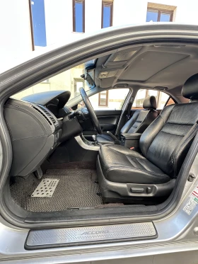 Honda Accord 2.4 i-VTEC, 6MT, 216 .. (   ) | Mobile.bg    6