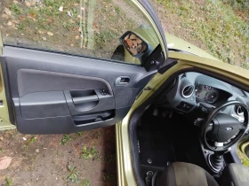 Ford Fiesta, снимка 10