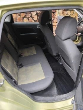 Ford Fiesta, снимка 6