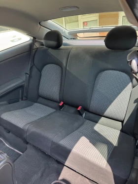 Mercedes-Benz C 200  Kompressor Facelift   1.8 бензин, снимка 7
