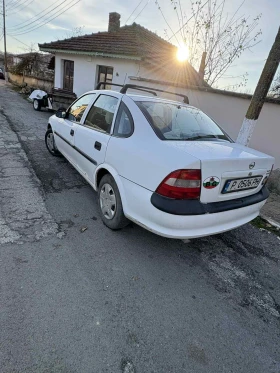 Opel Vectra | Mobile.bg    4
