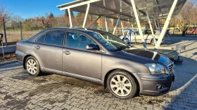 Toyota Avensis 2.0 D 126, снимка 5