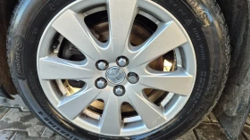 Toyota Avensis 2.0 D 126, снимка 8