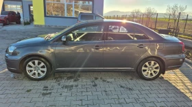 Toyota Avensis 2.0 D 126, снимка 2
