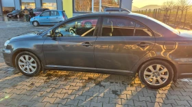 Toyota Avensis 2.0 D 126, снимка 13