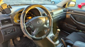 Toyota Avensis 2.0 D 126, снимка 12