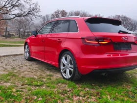 Audi A3 1.6 Ultra SLine , снимка 5