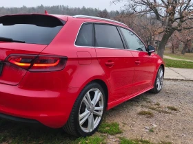 Audi A3 1.6 Ultra SLine , снимка 6